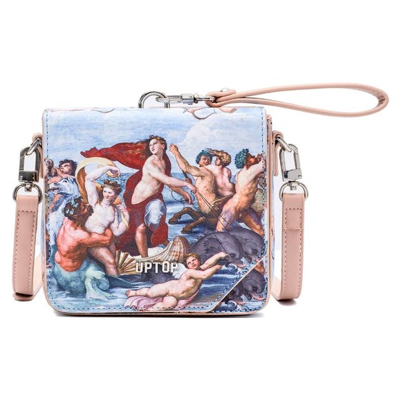 Prolific Handbags - Triumph Shoulder Bag